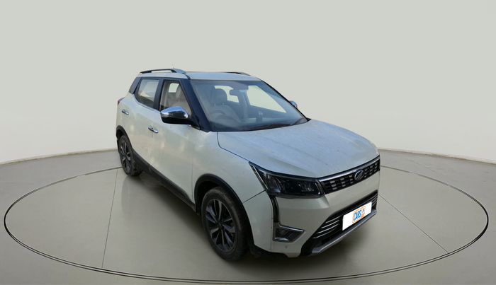 2019 Mahindra XUV300 W8 (O) 1.5 DIESEL, Diesel, Manual, 1,13,278 km, exterior