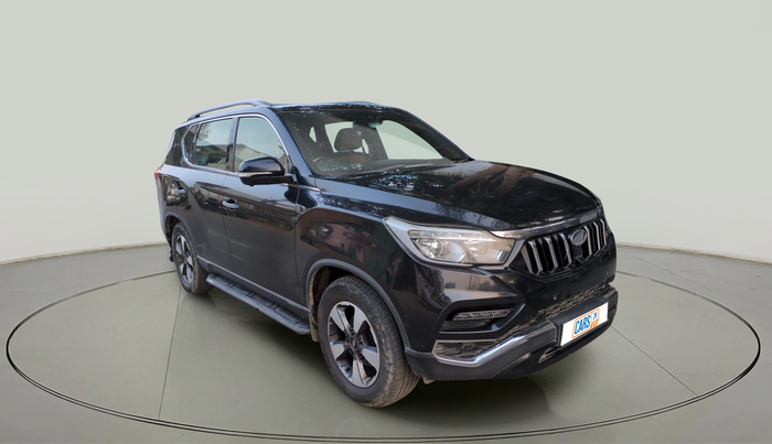2019 Mahindra ALTURAS G4 4WD AT, Diesel, Automatic, 1,75,999 km, exterior