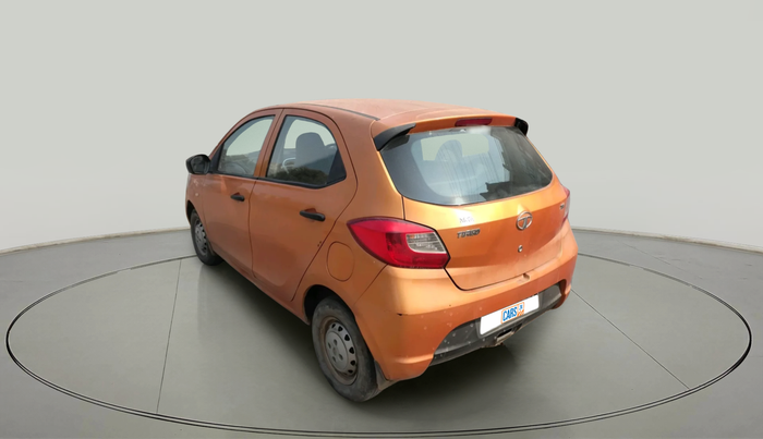 2016 Tata Tiago XM PETROL, Petrol, Manual, 1,47,620 km, exterior