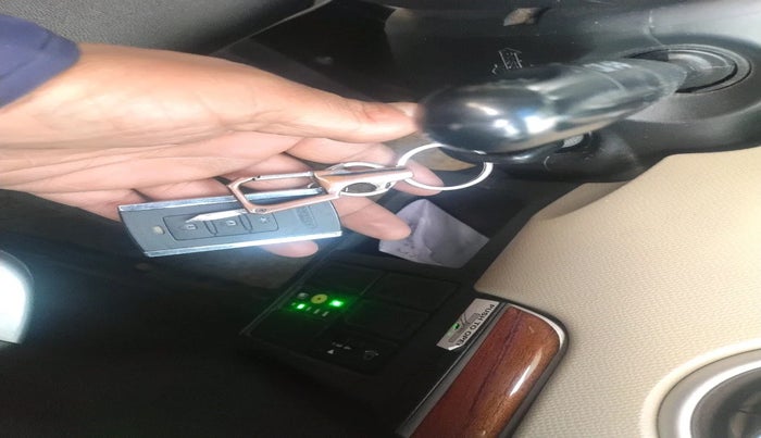 2018 Maruti Wagon R 1.0 LXI CNG, Petrol, Manual, 73,418 km, interior