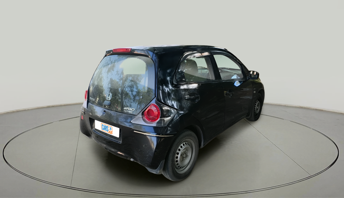 2013 Honda Brio E MT, Petrol, Manual, 1,47,260 km, exterior