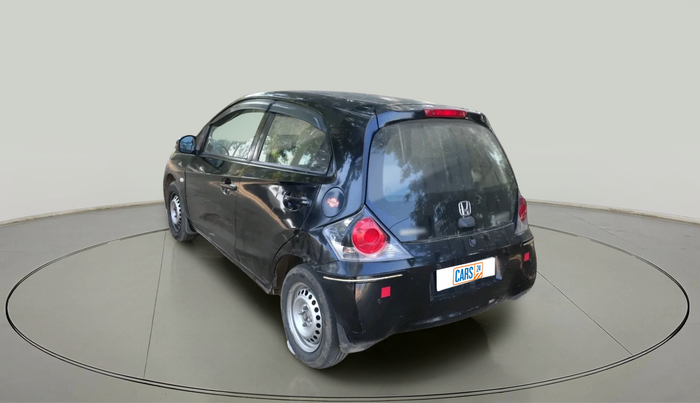 2013 Honda Brio E MT, Petrol, Manual, 1,47,260 km, exterior
