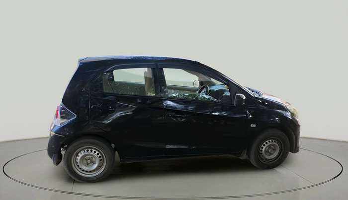 2013 Honda Brio E MT, Petrol, Manual, 1,47,260 km, exterior