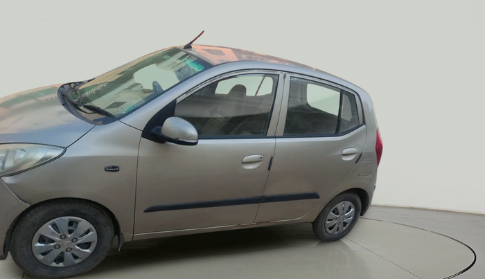 2011 Hyundai i10 MAGNA 1.2, Petrol, Manual, 74,623 km, exterior