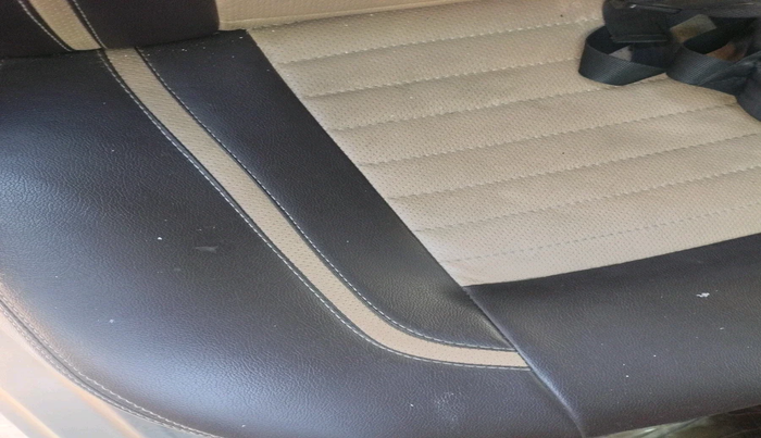 2011 Hyundai i10 MAGNA 1.2, Petrol, Manual, 74,623 km, interior