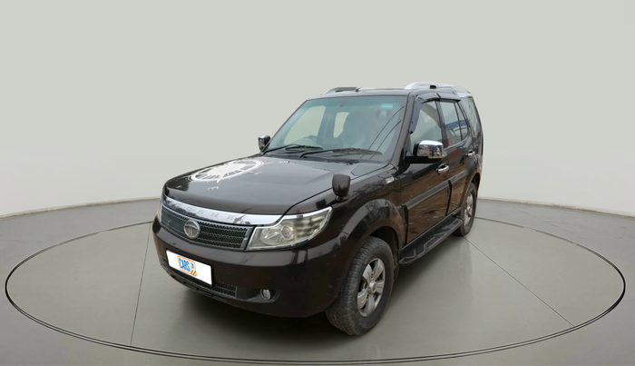 2014 Tata Safari Storme 2.2 VX 4X2, Diesel, Manual, 60,761 km, exterior