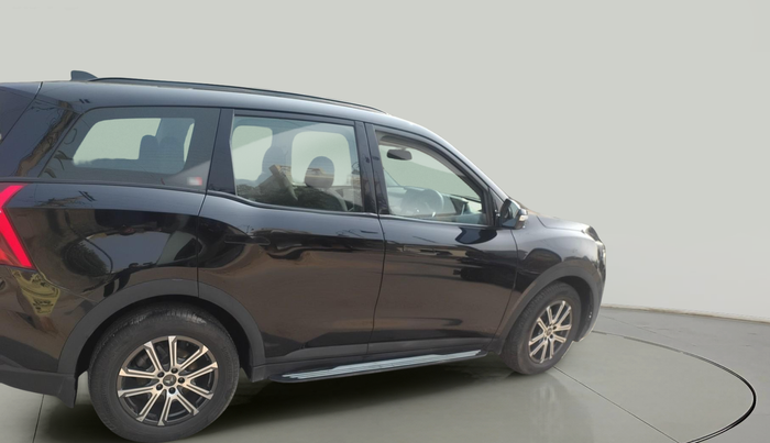 2024 Mahindra XUV700 AX 5 D AT 7 STR, Diesel, Automatic, 24,763 km, exterior