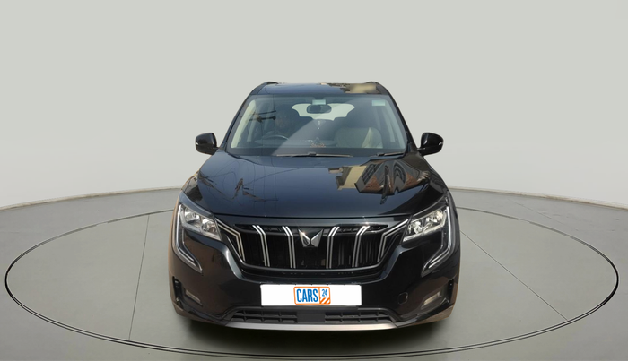 2024 Mahindra XUV700 AX 5 D AT 7 STR, Diesel, Automatic, 24,763 km, exterior