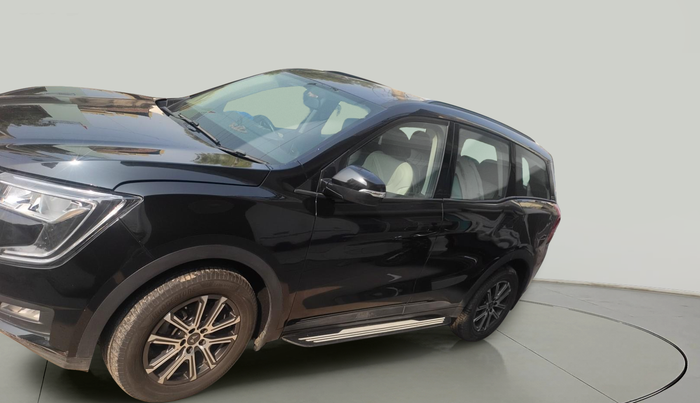 2024 Mahindra XUV700 AX 5 D AT 7 STR, Diesel, Automatic, 24,763 km, exterior