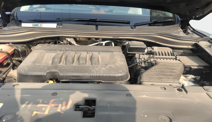 2024 Mahindra XUV700 AX 5 D AT 7 STR, Diesel, Automatic, 24,763 km, exterior