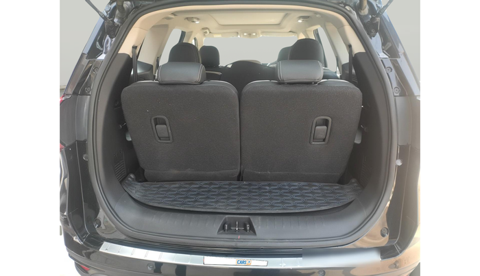 2024 Mahindra XUV700 AX 5 D AT 7 STR, Diesel, Automatic, 24,763 km, exterior