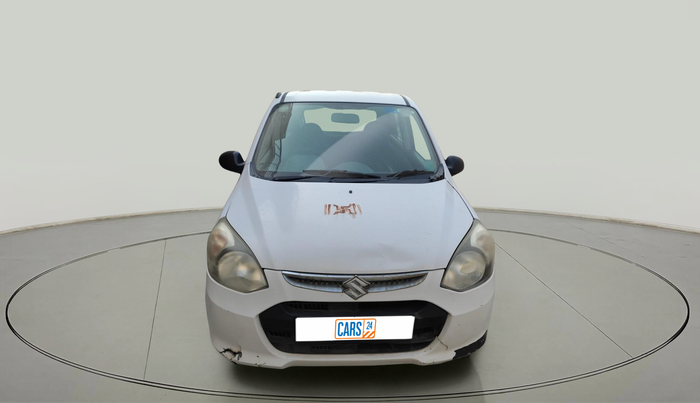 2015 Maruti Alto 800 LXI, Petrol, Manual, 96,449 km, exterior