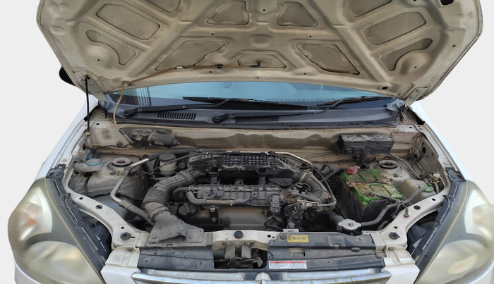 2015 Maruti Alto 800 LXI, Petrol, Manual, 96,449 km, exterior