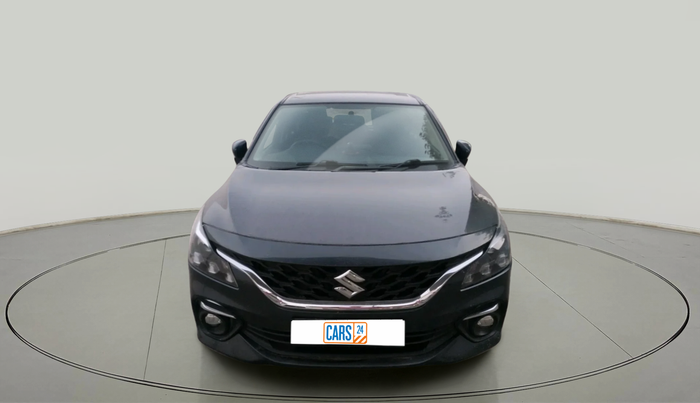 2024 Maruti Baleno  ZETA CNG 1.2L, Petrol, Manual, 89,546 km, exterior