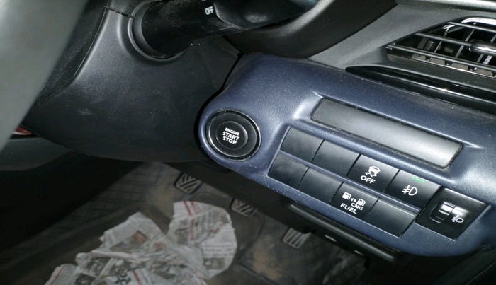 2024 Maruti Baleno  ZETA CNG 1.2L, Petrol, Manual, 89,546 km, interior