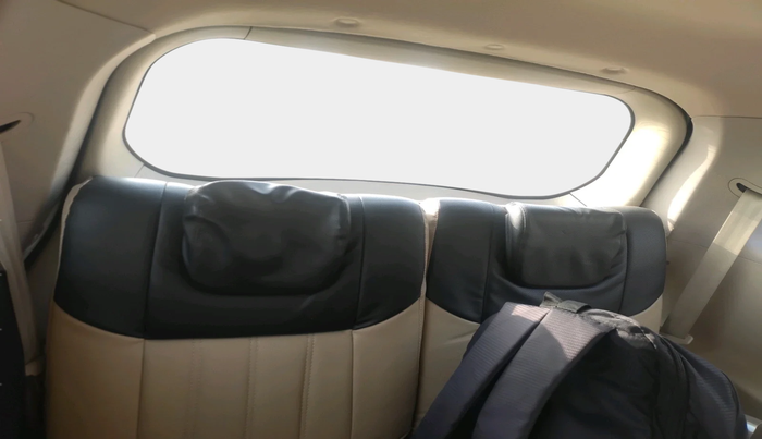 2017 Mahindra XUV500 W4 1.99, Diesel, Manual, 1,75,926 km, interior