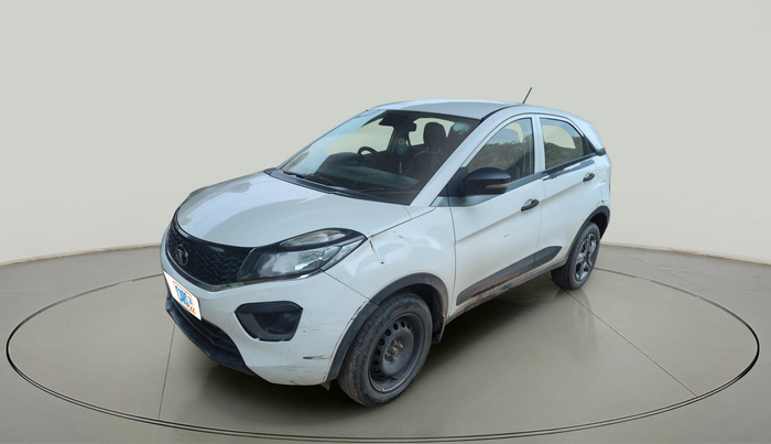 2018 Tata NEXON XM PETROL, Petrol, Manual, 83,000 km, exterior