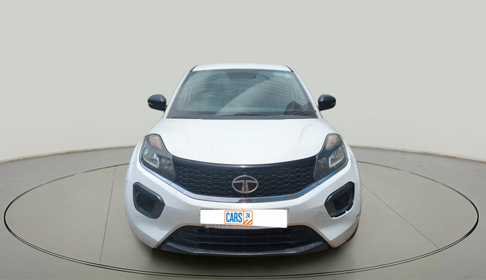 2018 Tata NEXON XM PETROL, Petrol, Manual, 83,000 km, exterior