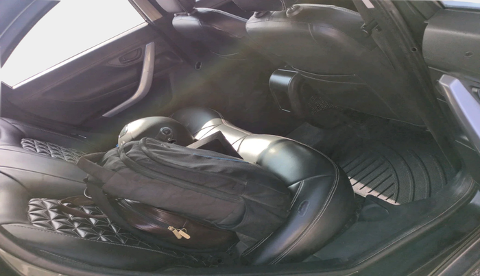 2021 Tata NEXON XM PETROL, Petrol, Manual, 76,913 km, interior