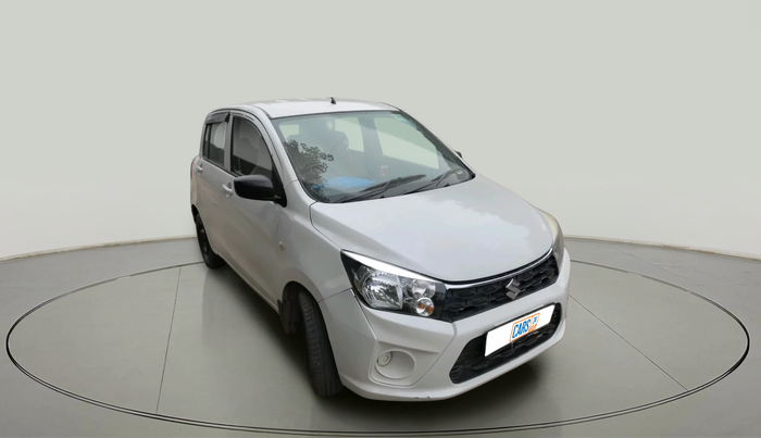 2021 Maruti Celerio VXI CNG, CNG, Manual, 72,389 km, exterior
