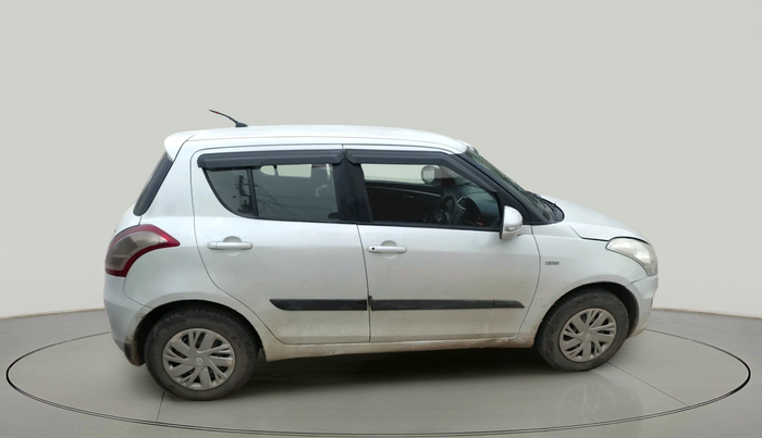 2016 Maruti Swift VDI, Diesel, Manual, 2,11,146 km, exterior