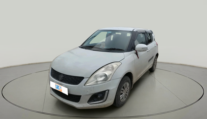 2016 Maruti Swift VDI, Diesel, Manual, 2,11,146 km, exterior