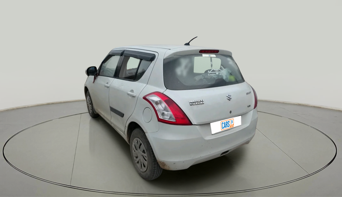 2016 Maruti Swift VDI, Diesel, Manual, 2,11,146 km, exterior