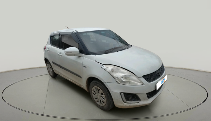 2016 Maruti Swift VDI, Diesel, Manual, 2,11,146 km, exterior