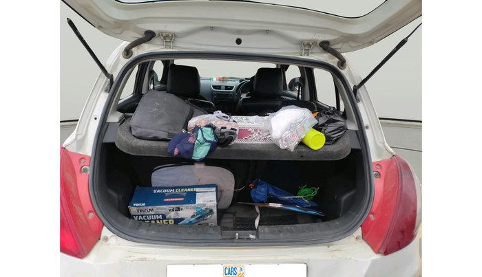 2016 Maruti Swift VDI, Diesel, Manual, 2,11,146 km, exterior