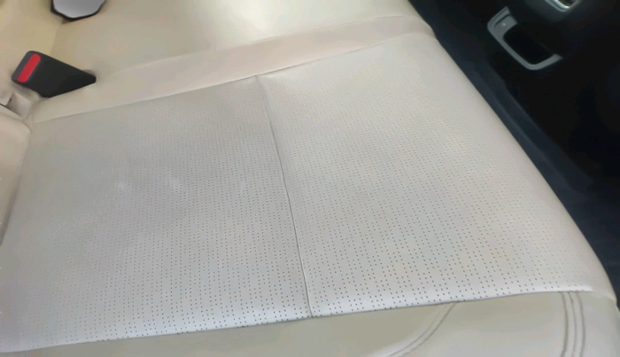 2024 Mahindra Thar Roxx MX5 Diesel AT 2WD, Diesel, Automatic, 29,760 km, interior