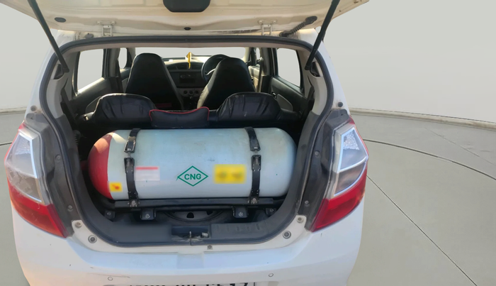 2019 Maruti Alto K10 LXI CNG, Petrol, Manual, 86,370 km, exterior