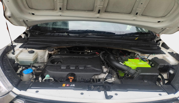 2019 Hyundai Creta EX 1.4 DIESEL, Diesel, Manual, 75,400 km, exterior