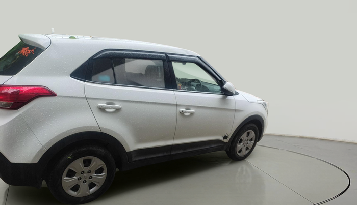 2019 Hyundai Creta EX 1.4 DIESEL, Diesel, Manual, 75,400 km, exterior