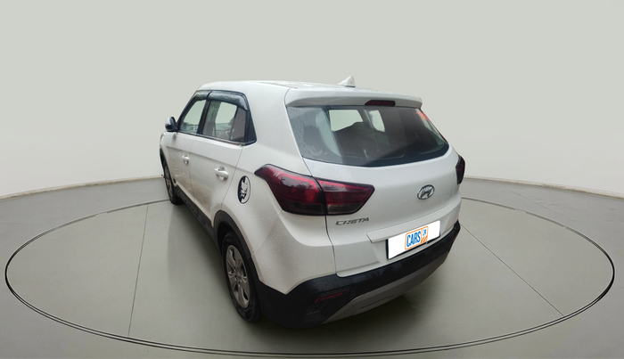 2019 Hyundai Creta EX 1.4 DIESEL, Diesel, Manual, 75,400 km, exterior