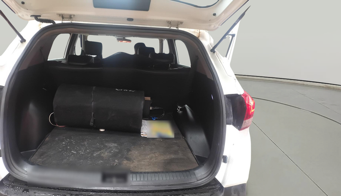 2019 Hyundai Creta EX 1.4 DIESEL, Diesel, Manual, 75,400 km, exterior