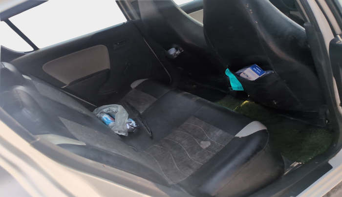 2017 Maruti Alto K10 LXI CNG (AIRBAG), Petrol, Manual, 1,99,690 km, interior