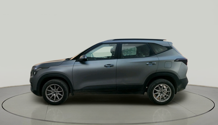 2021 KIA SELTOS HTK 1.5 PETROL, Petrol, Manual, 99,811 km, exterior