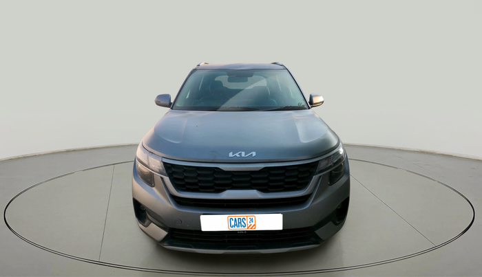 2021 KIA SELTOS HTK 1.5 PETROL, Petrol, Manual, 99,811 km, exterior