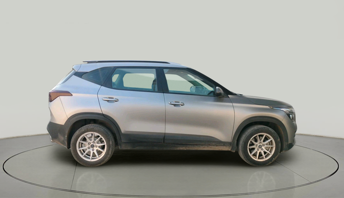 2021 KIA SELTOS HTK 1.5 PETROL, Petrol, Manual, 99,811 km, exterior