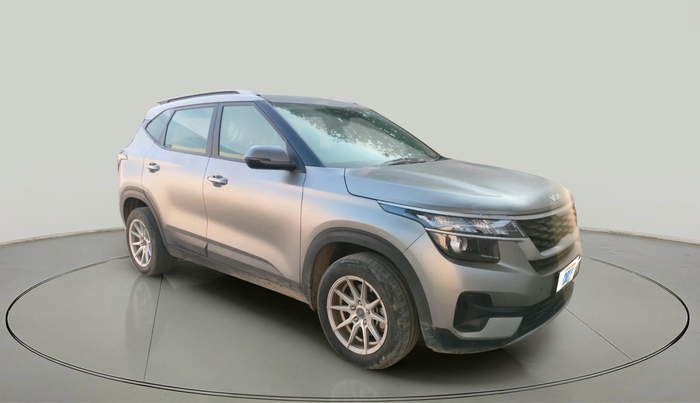 2021 KIA SELTOS HTK 1.5 PETROL, Petrol, Manual, 99,811 km, exterior