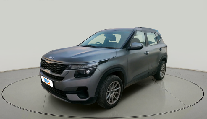 2021 KIA SELTOS HTK 1.5 PETROL, Petrol, Manual, 99,811 km, exterior