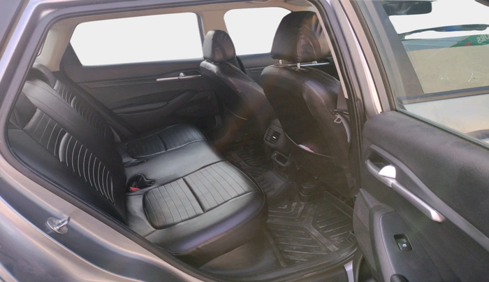 2021 KIA SELTOS HTK 1.5 PETROL, Petrol, Manual, 99,811 km, interior