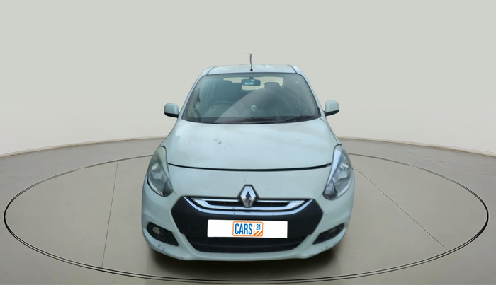 2014 Renault Scala RXZ DIESEL, Diesel, Manual, 66,731 km, exterior