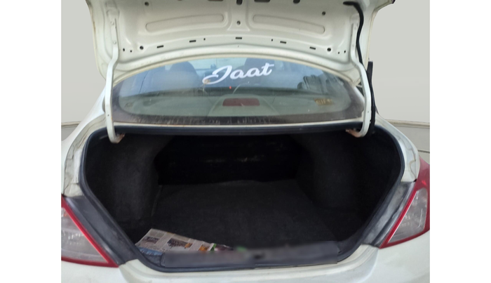 2014 Renault Scala RXZ DIESEL, Diesel, Manual, 66,731 km, exterior