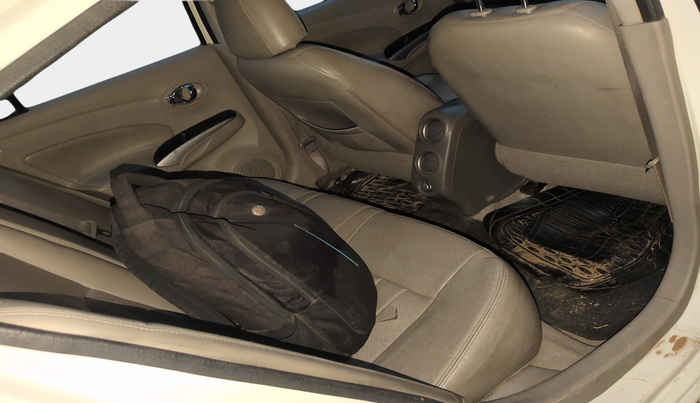 2014 Renault Scala RXZ DIESEL, Diesel, Manual, 66,731 km, interior