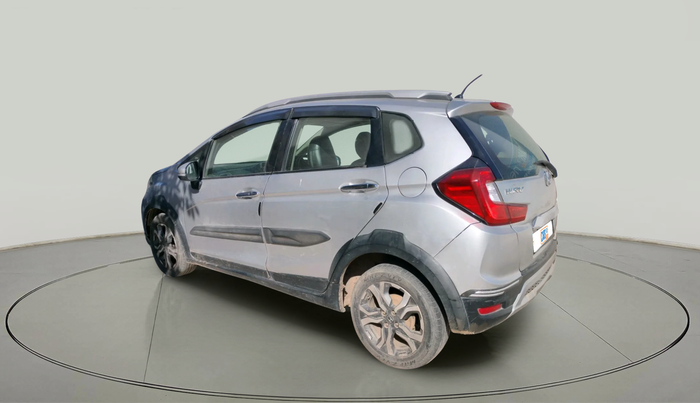 2018 Honda WR-V 1.5L I-DTEC VX MT, Diesel, Manual, 1,93,298 km, exterior