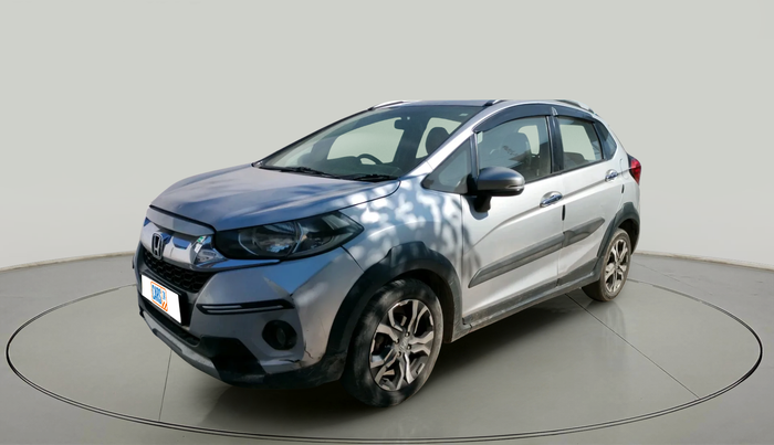 2018 Honda WR-V 1.5L I-DTEC VX MT, Diesel, Manual, 1,93,298 km, exterior