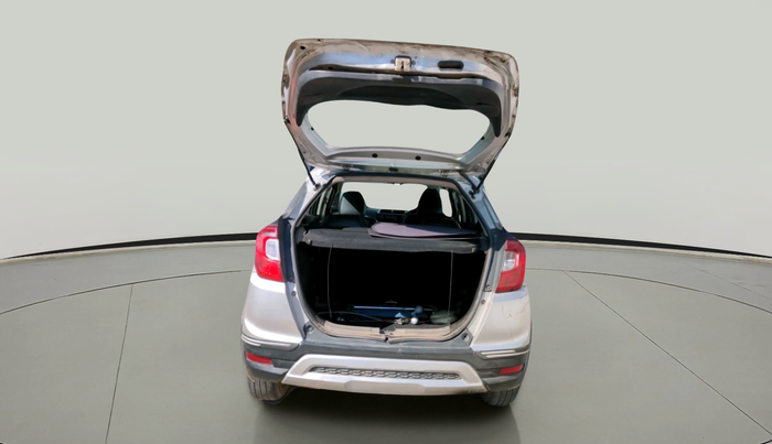 2018 Honda WR-V 1.5L I-DTEC VX MT, Diesel, Manual, 1,93,298 km, exterior