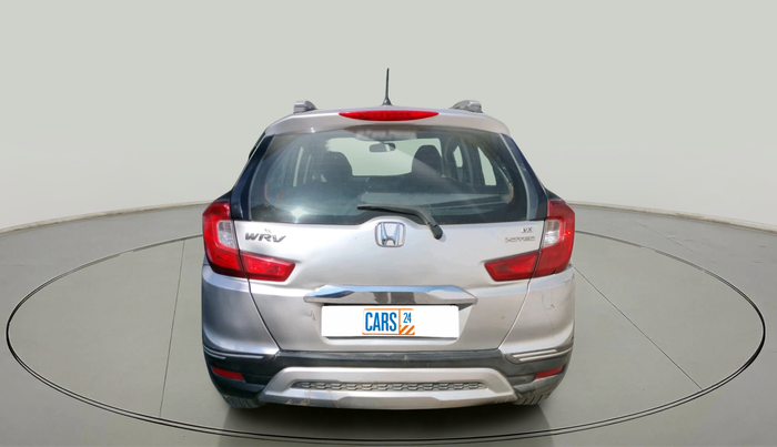 2018 Honda WR-V 1.5L I-DTEC VX MT, Diesel, Manual, 1,93,298 km, exterior