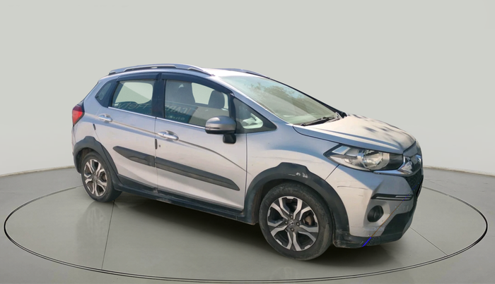 2018 Honda WR-V 1.5L I-DTEC VX MT, Diesel, Manual, 1,93,298 km, exterior